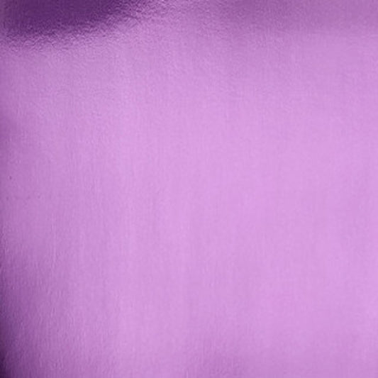 Downunder Direct 12x12 Soft Metalic Cardstock 250 gsm - Purple Glow