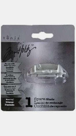 Tonic Studios Precision Trimmer - Refill Scoring Blade