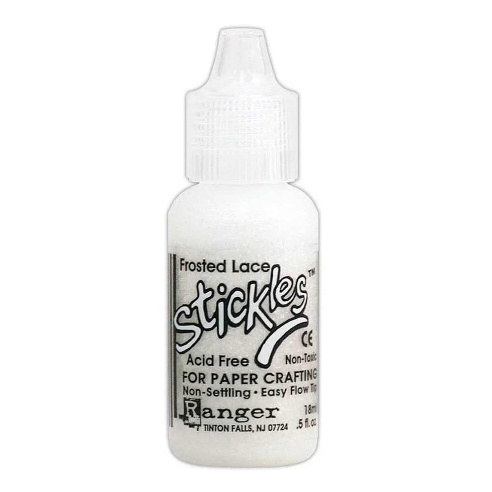 Ranger Stickles Glitter Glue- Twinkle 18mls