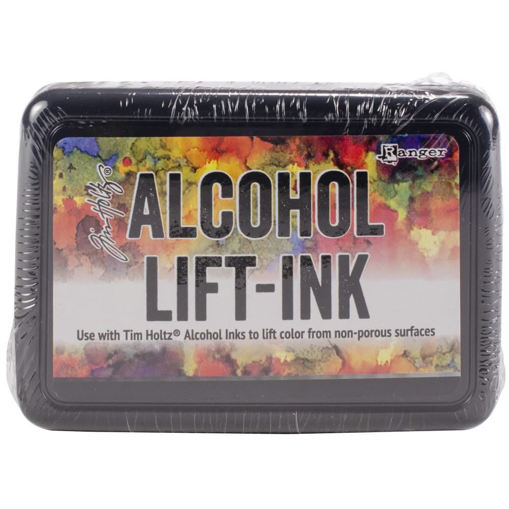 Ranger Tim Holtz Alcohol Lift Ink Pad