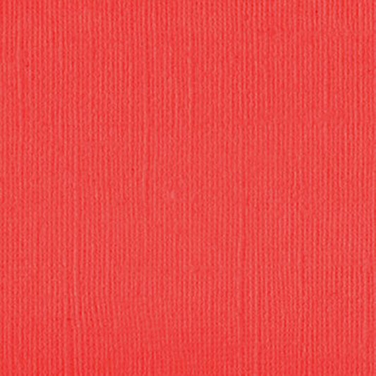 Downunder Direct 12x12 Cardstock - Wild Rose