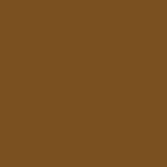 Kaisercraft 12x12 Weave Cardstock - Chestnut