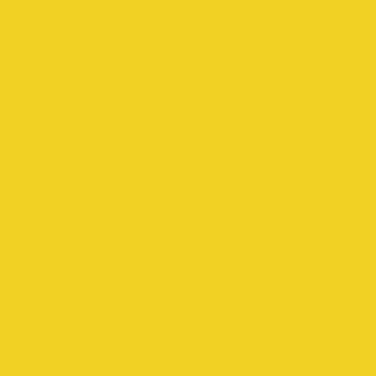 Kaisercraft 12x12 Weave Cardstock - Canary