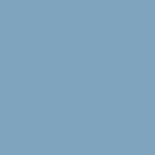 Kaisercraft Weave Cardstock - Cornflower