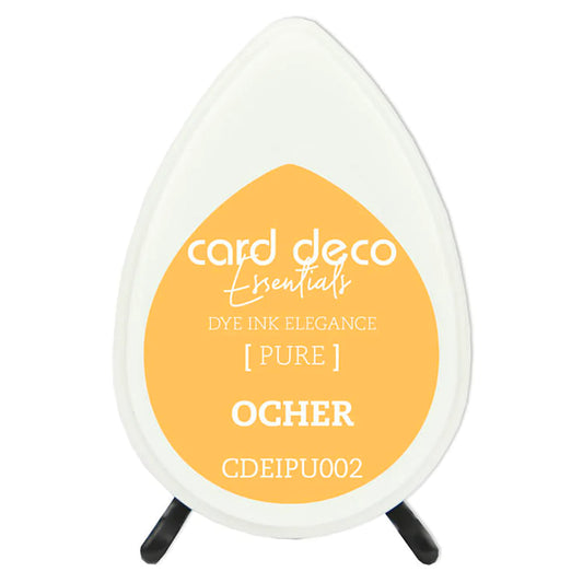 Card Deco Essentials Ink - Ocher