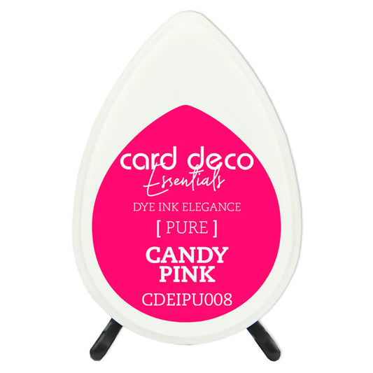 Card Deco Essentials Ink - Candy Pink