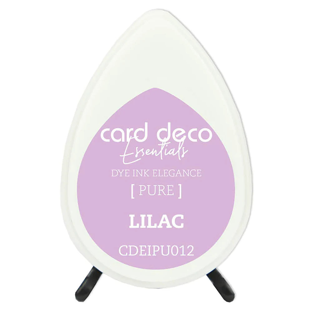 Card Deco Essentials Ink - Lilac