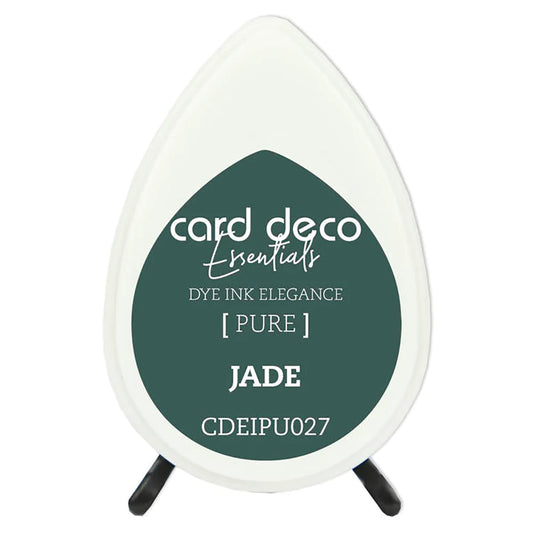 Card Deco Essentials Ink - Jade