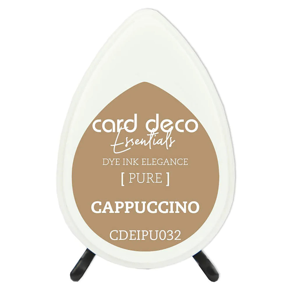 Card Deco Essentials Ink - Cappuccino