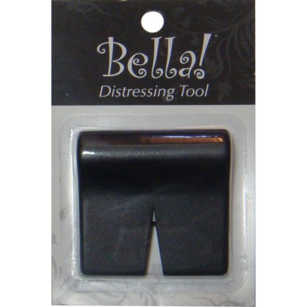 Bella Papercraft Tool- Distressing Tool – TKPaperboutique