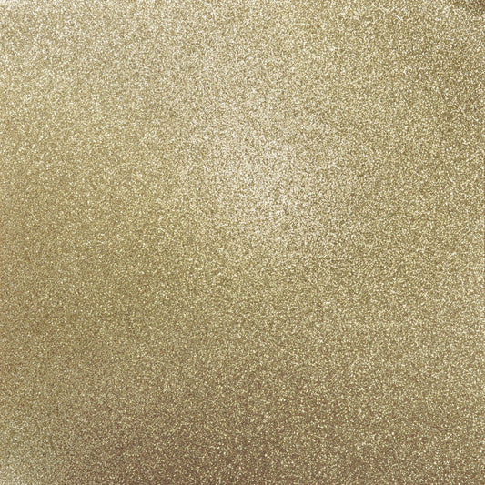 Kaisercraft Glitter Champagne