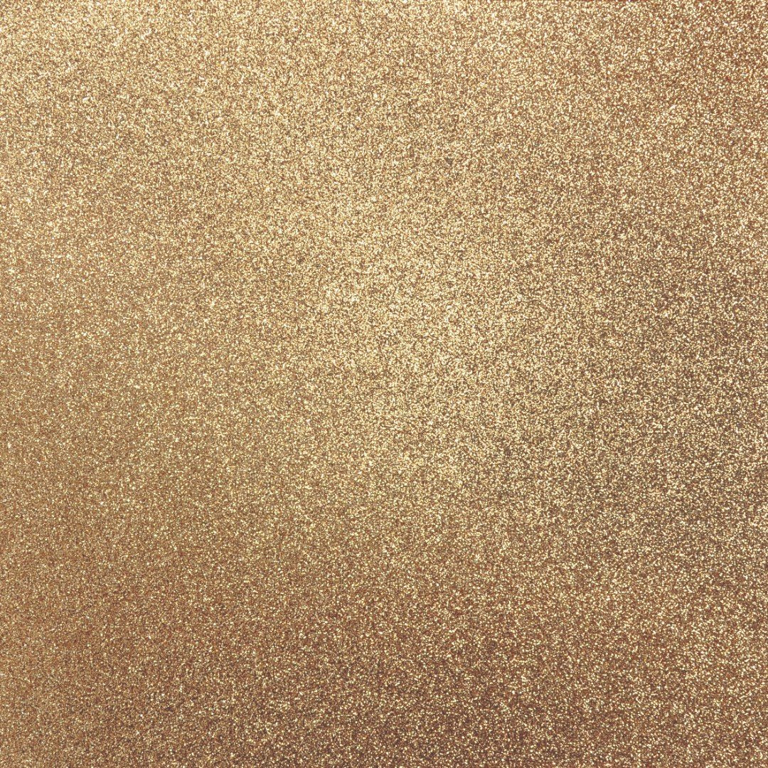Kaisercraft Glitter Bronze Cardstock