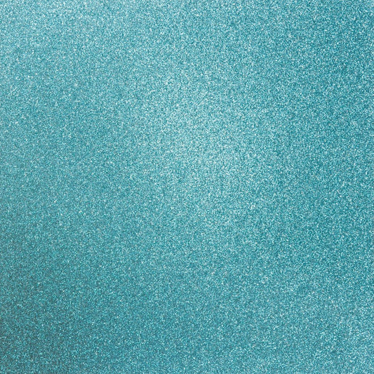 Kaisercraft Glitter Frost Cardstock