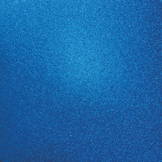 Kaisercraft Glitter Royalty Cardstock