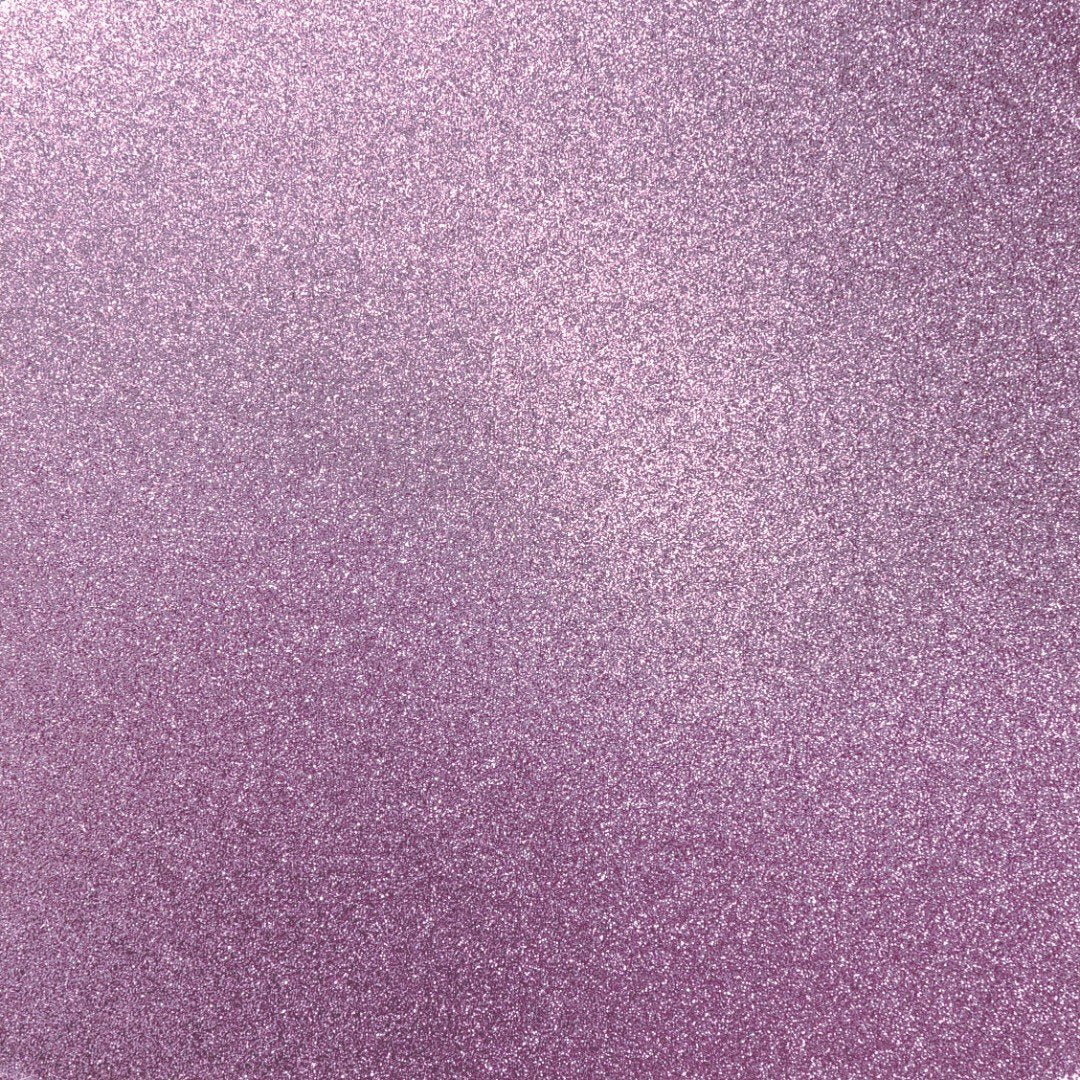 Kaisercraft Glitter Blossom Cardstock