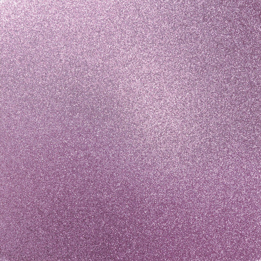 Kaisercraft Glitter Blossom Cardstock