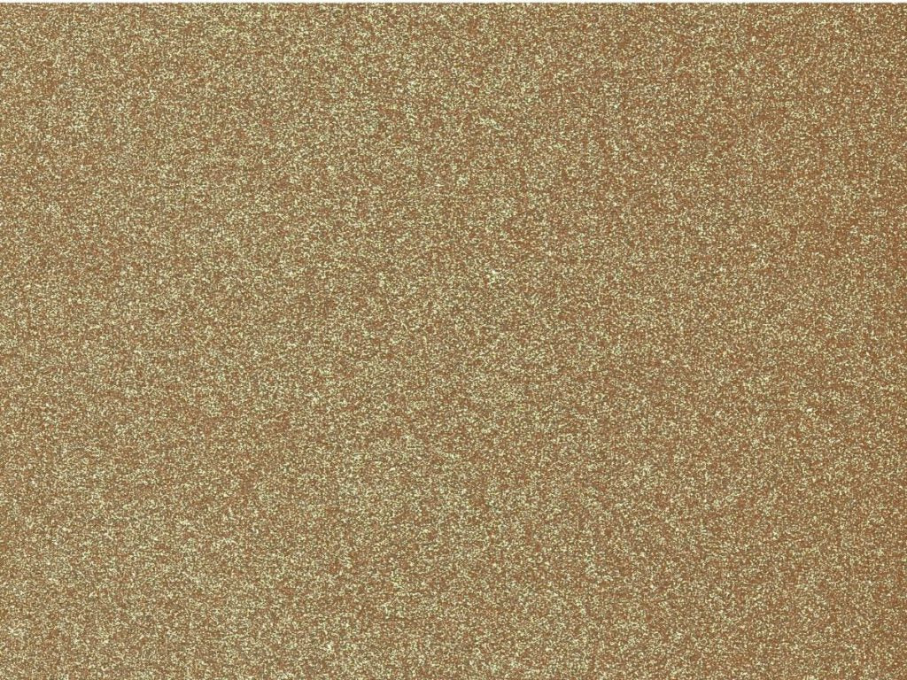House of Paper 12x12 Glitter Cardstock - Rose Gold