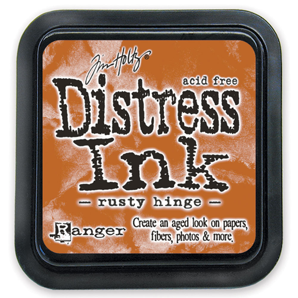 Tim Holtz Distress Ink - Rusty Hinge