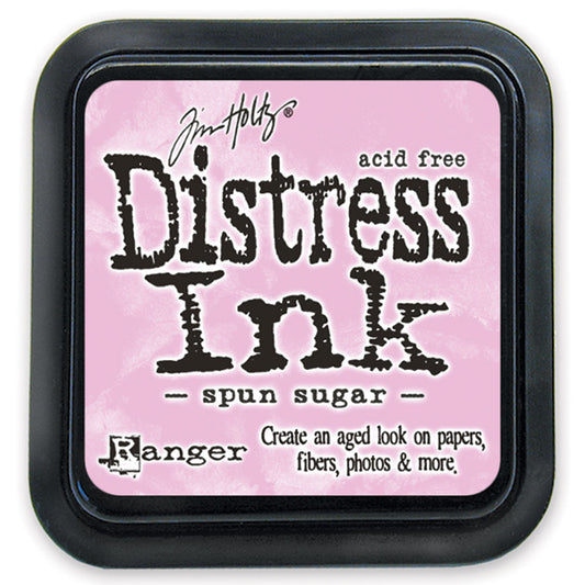 Tim Holtz Distress Ink - Spun Sugar