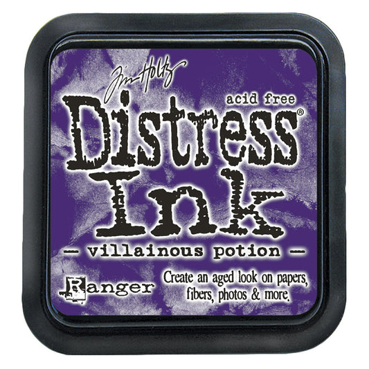 Tim Holtz Distress Ink - Villainous Potion