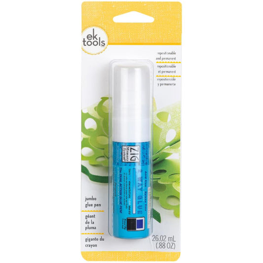 Ek Tools/Zig 2 Way Glue Pen