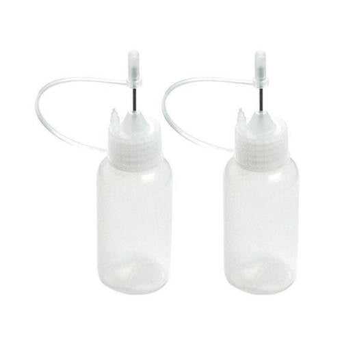 Couture Creations Applicator Bottles 20ml