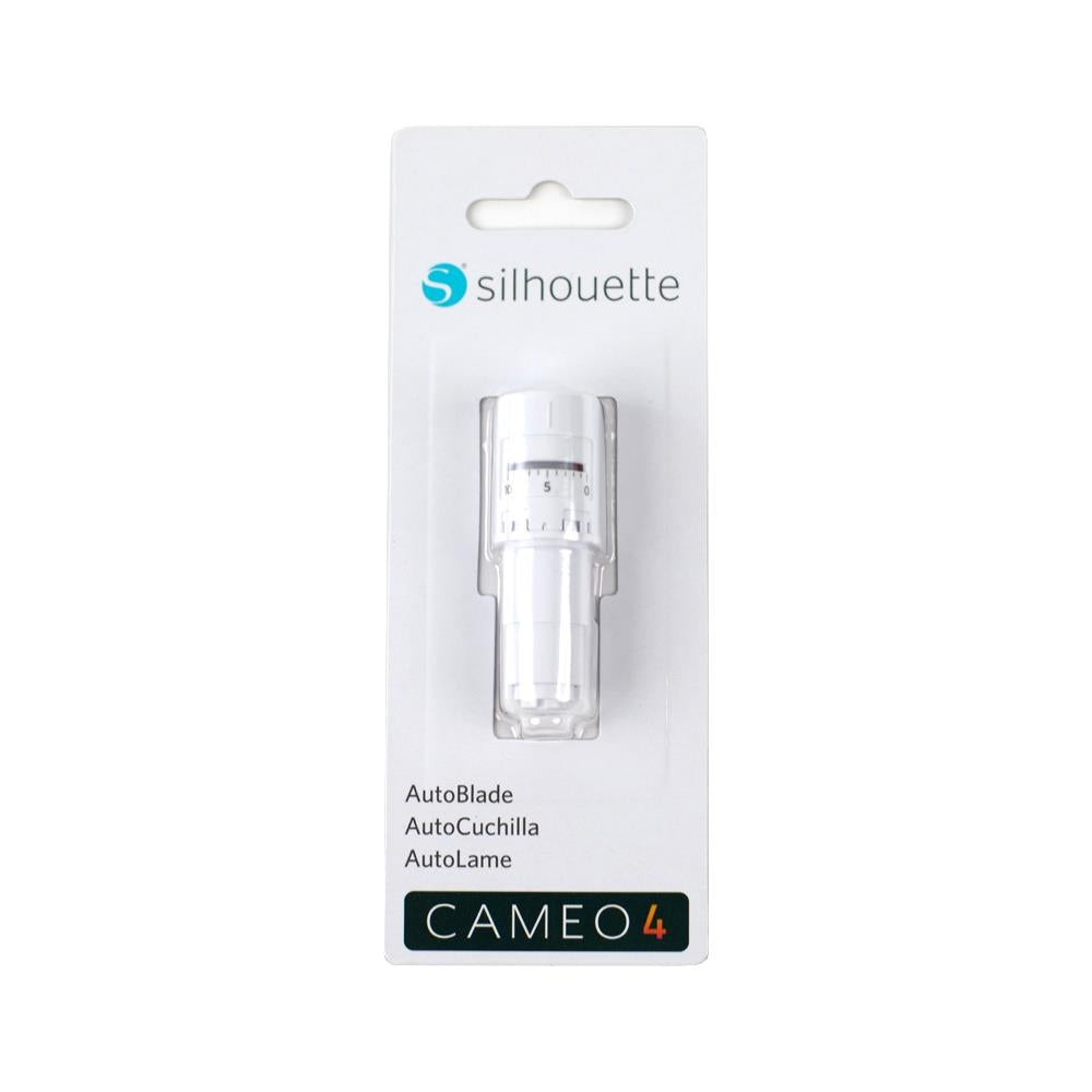 Silhouette Cameo 4 Blade- Autoblade