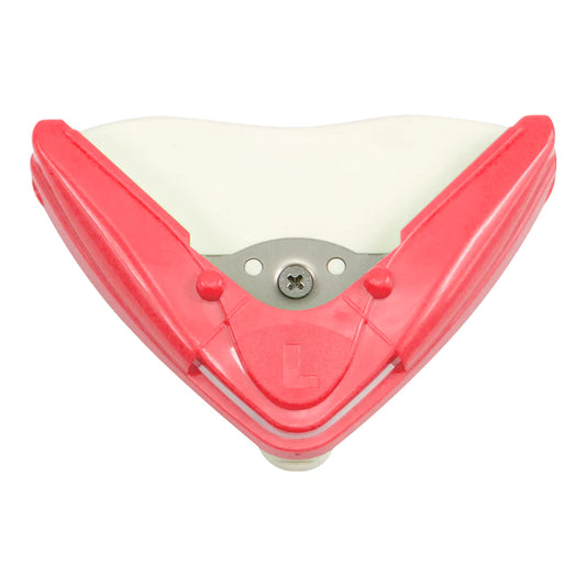 Couture Creations Corner Punch-Corner Cutter - 10mm