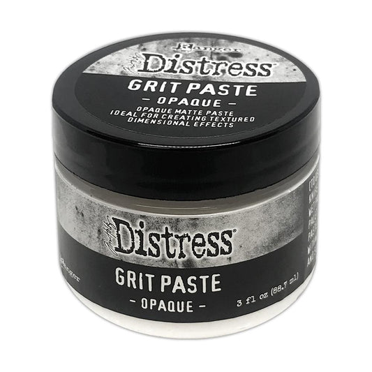 Ranger Medium- Tim Holtz Distress Grit Paste