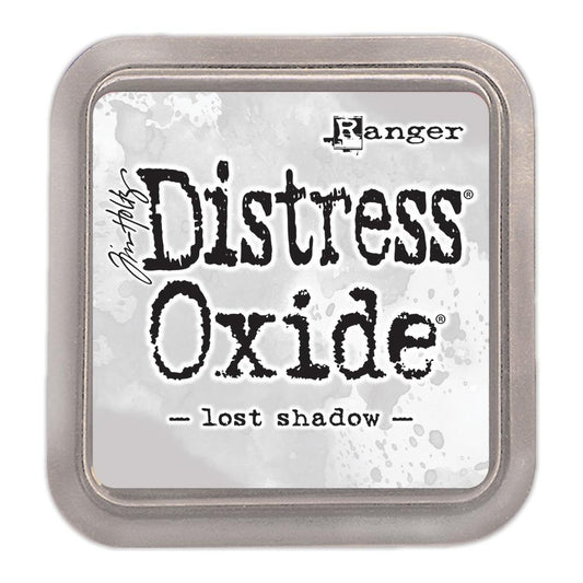Ranger Tim Holtz Distress Oxide Pad - Lost Shadow