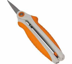Tonic Studio Titanium Spring Cut Scissors – TKPaperboutique