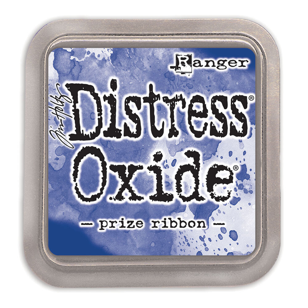 Tim Holtz Distress Oxide - Prize Ribbon