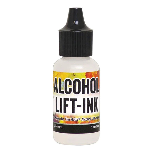 Ranger Tim Holtz Alcohol Lift Ink - Refill